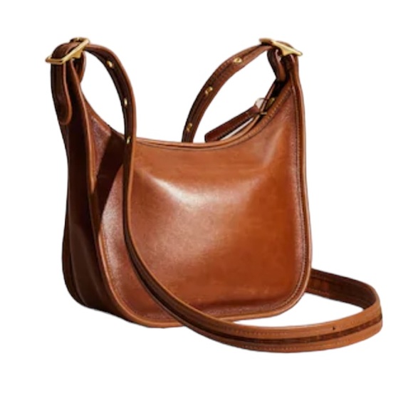 Coach Bags Coach Janice Legacy Tan Crossbody Bag Style 476 New With Tickets Attached Poshmark